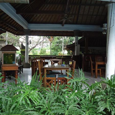 Hotel Bali Warma Denpasar  Bagian luar foto