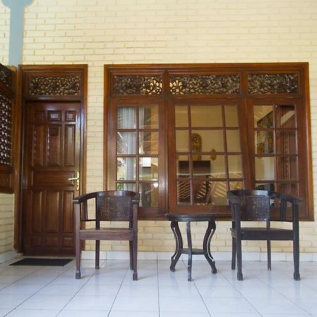 Hotel Bali Warma Denpasar  Bagian luar foto