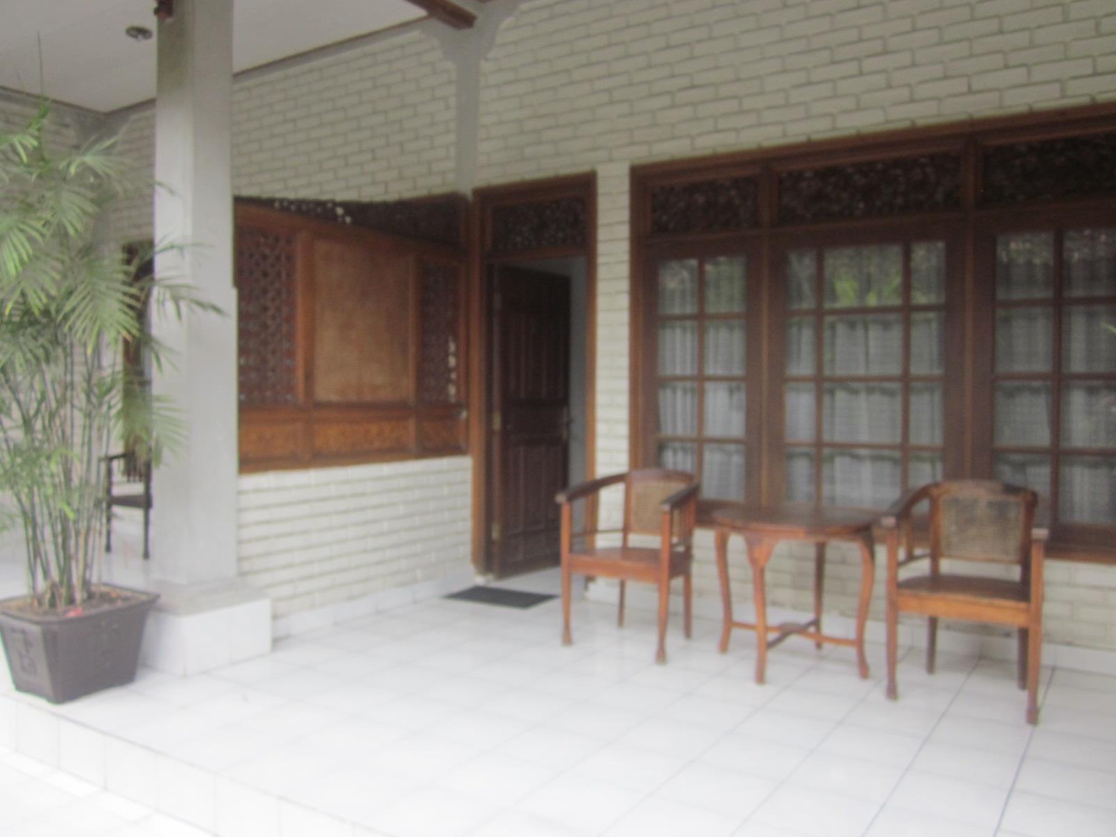 Hotel Bali Warma Denpasar  Bagian luar foto