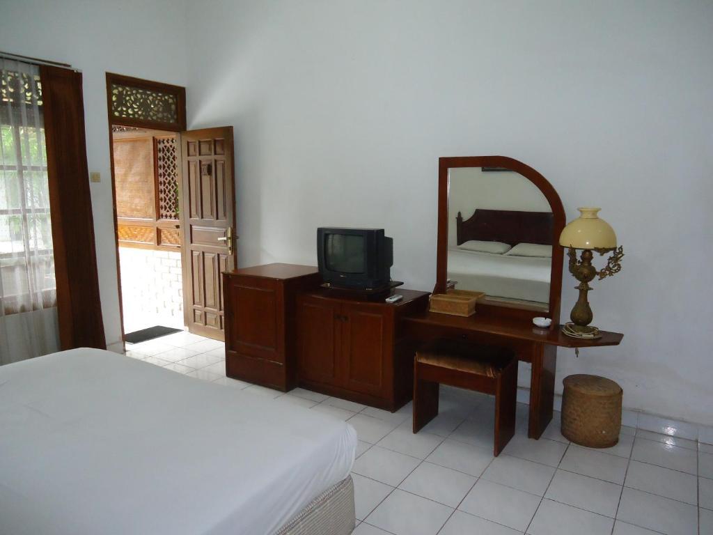 Hotel Bali Warma Denpasar  Ruang foto