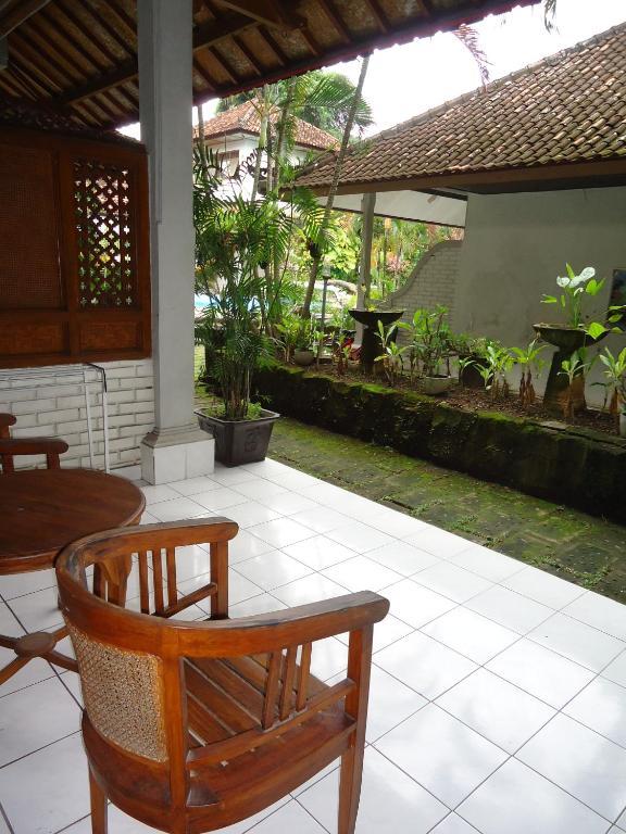 Hotel Bali Warma Denpasar  Ruang foto