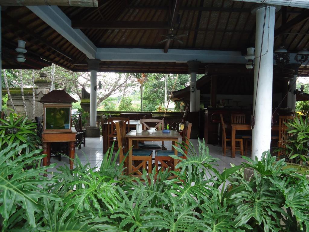 Hotel Bali Warma Denpasar  Bagian luar foto