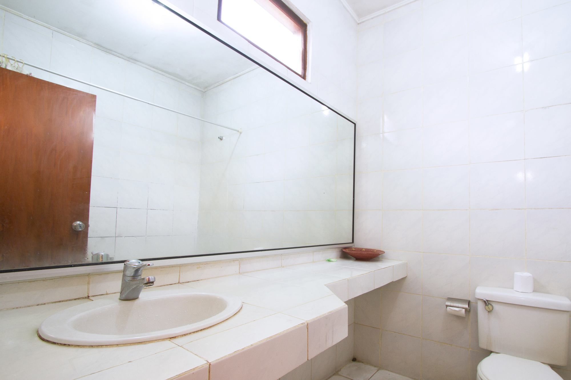 Hotel Bali Warma Denpasar  Bagian luar foto